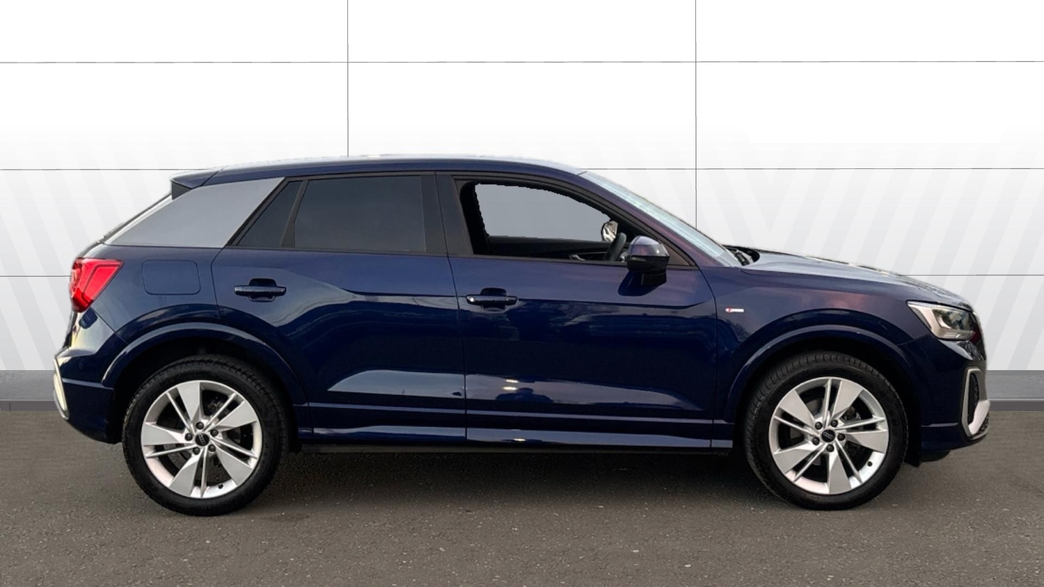 Used Audi Q2 2024 for sale - 76663879: Photo 5