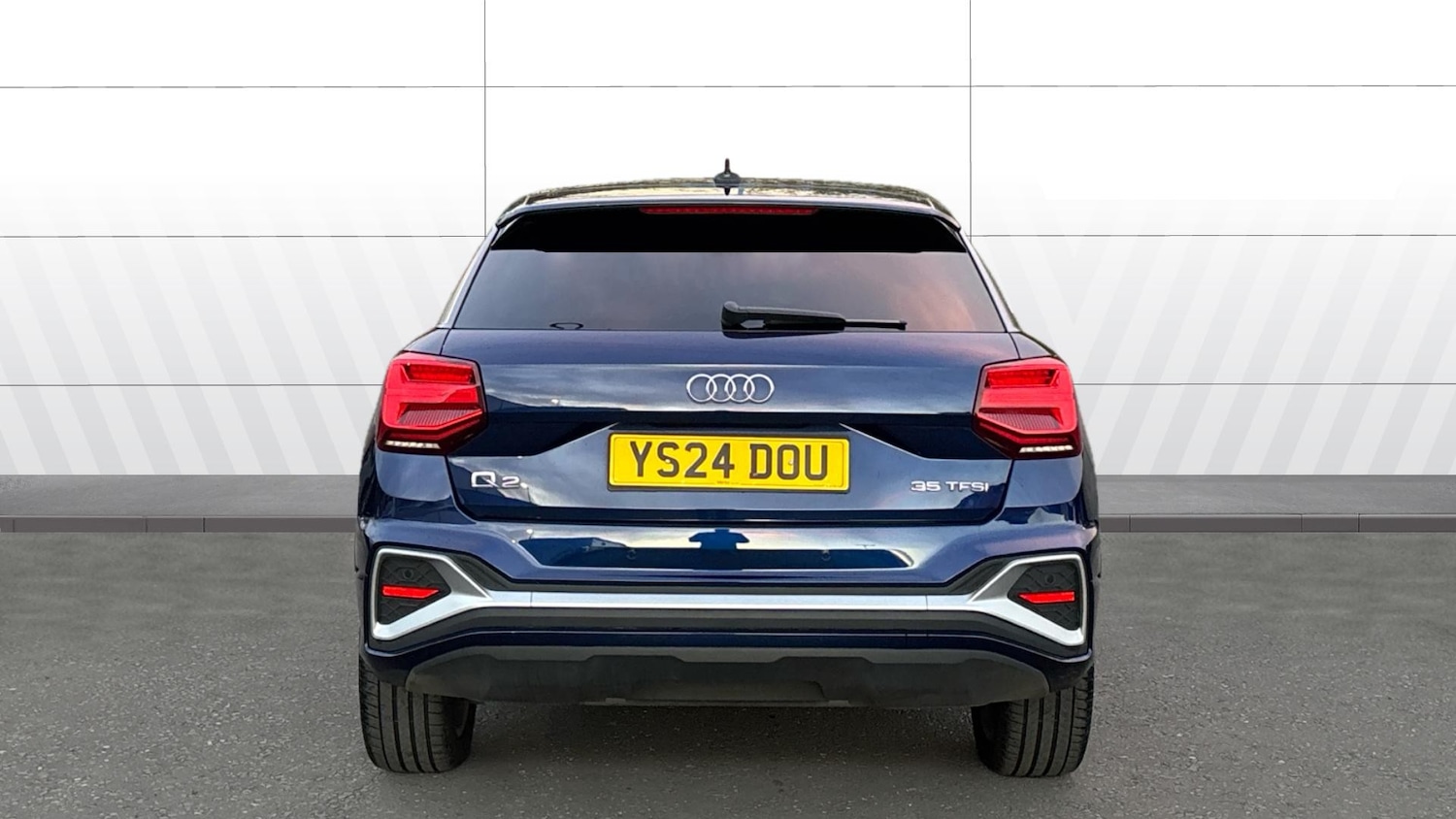 Used Audi Q2 2024 for sale - 76663879: Photo 6