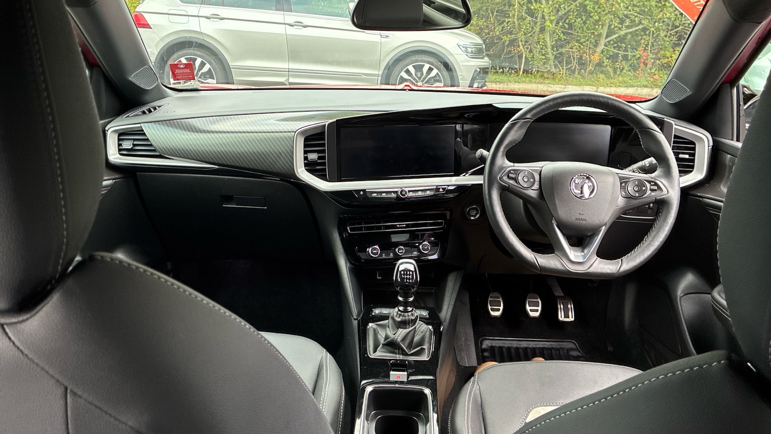 Used Vauxhall Mokka 2023 for sale - 76263172: Photo 10