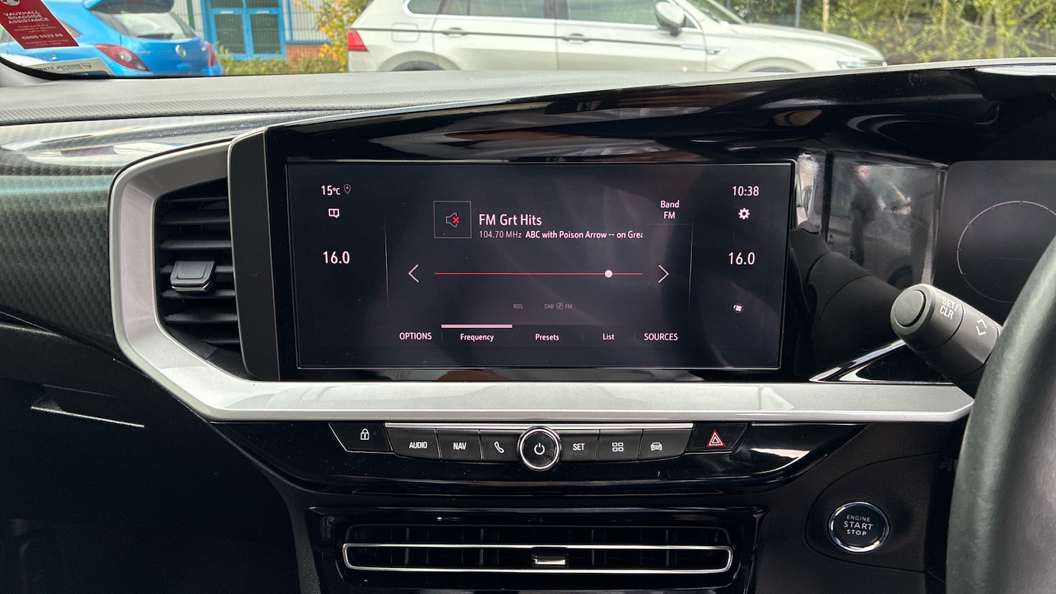 Used Vauxhall Mokka 2023 for sale - 76263172: Photo 12