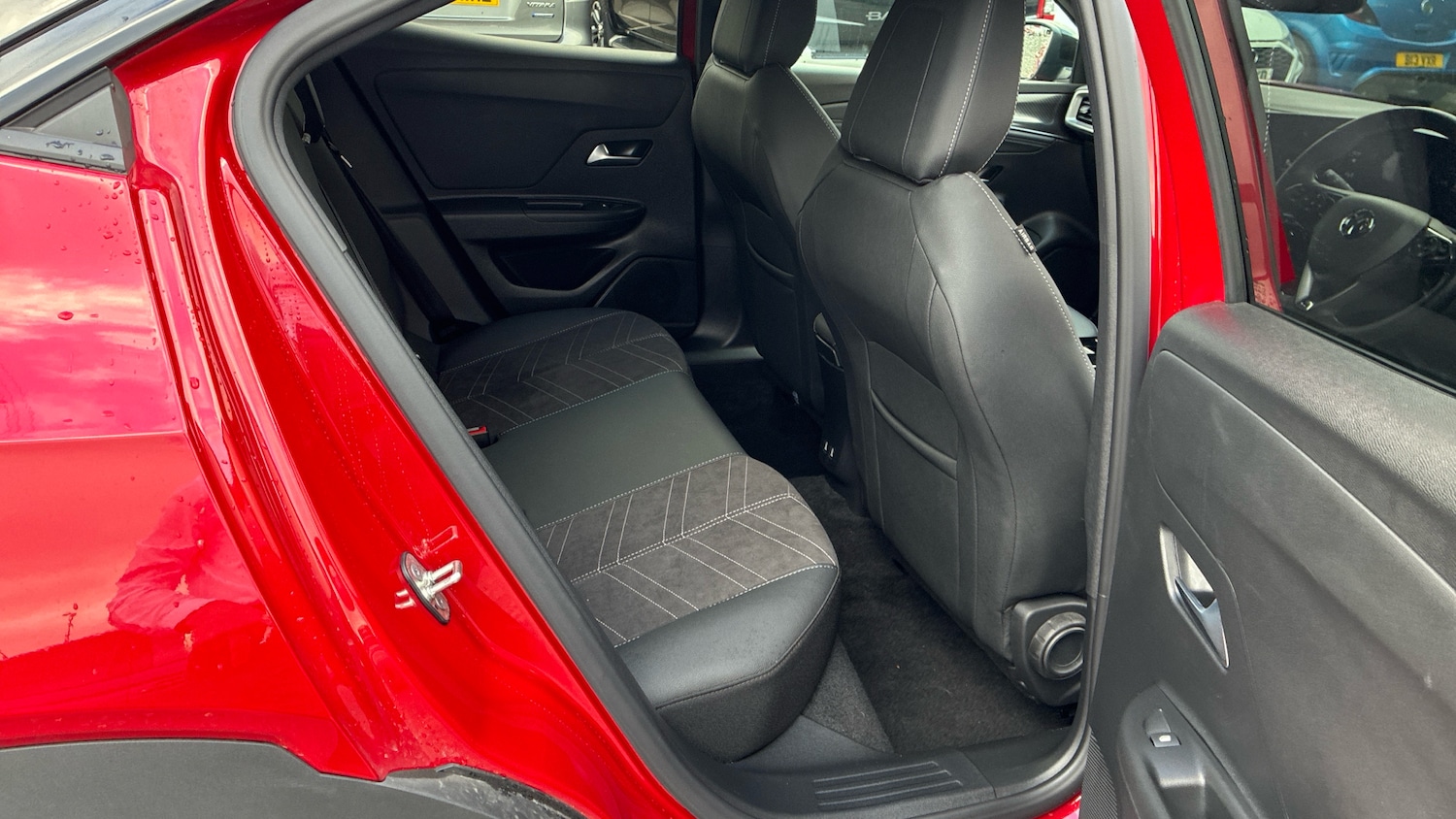 Used Vauxhall Mokka 2023 for sale - 76263172: Photo 16