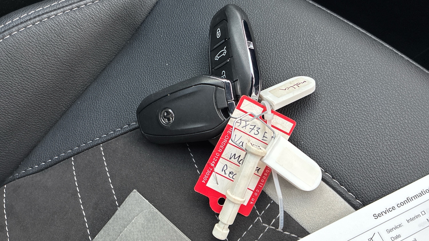 Used Vauxhall Mokka 2023 for sale - 76263172: Photo 20