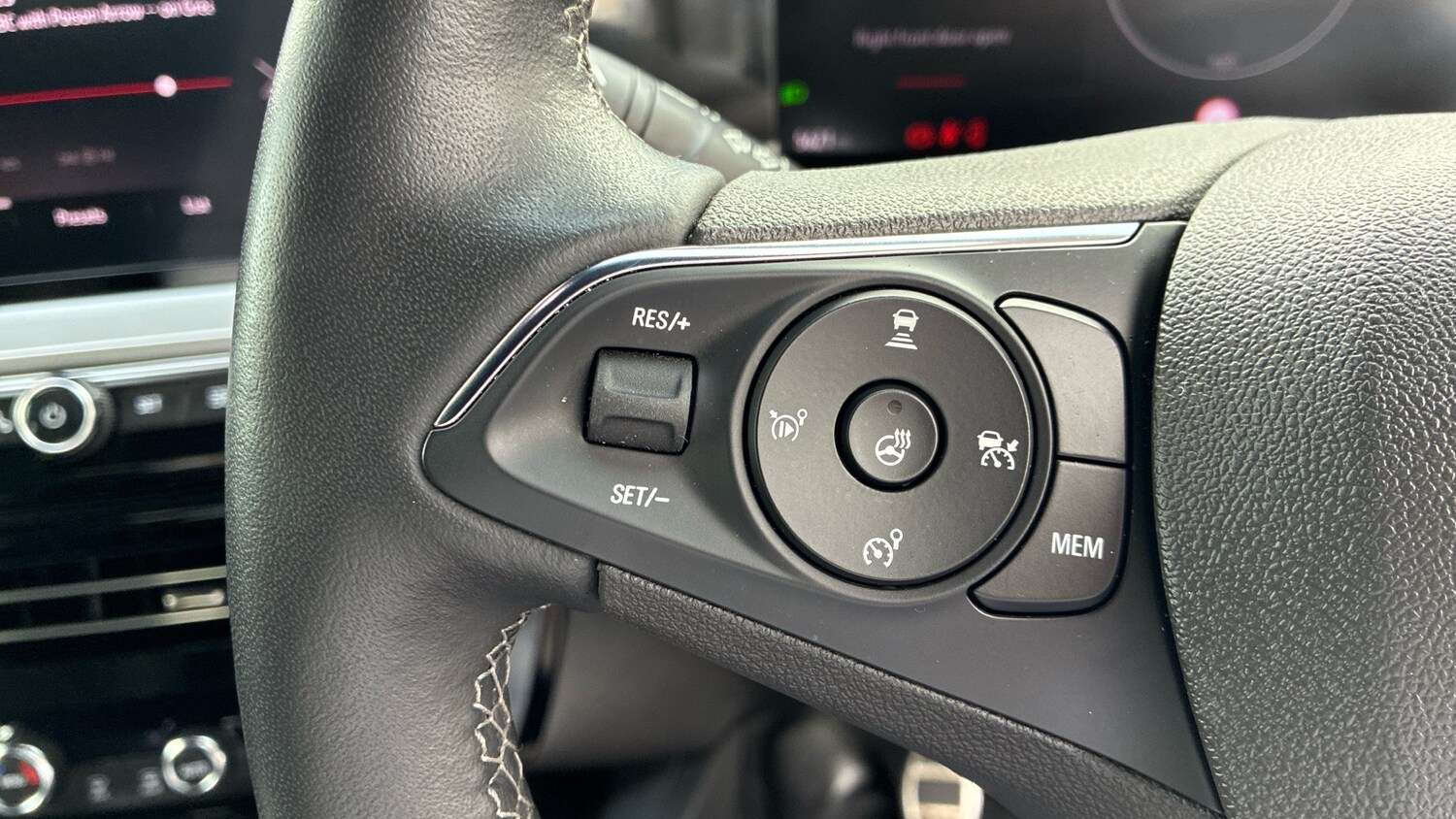 Used Vauxhall Mokka 2023 for sale - 76263172: Photo 22