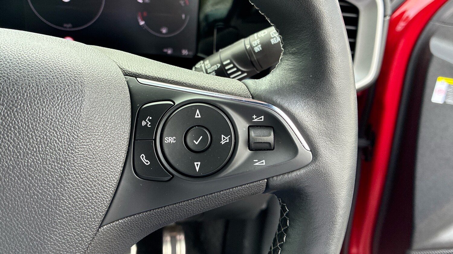 Used Vauxhall Mokka 2023 for sale - 76263172: Photo 23