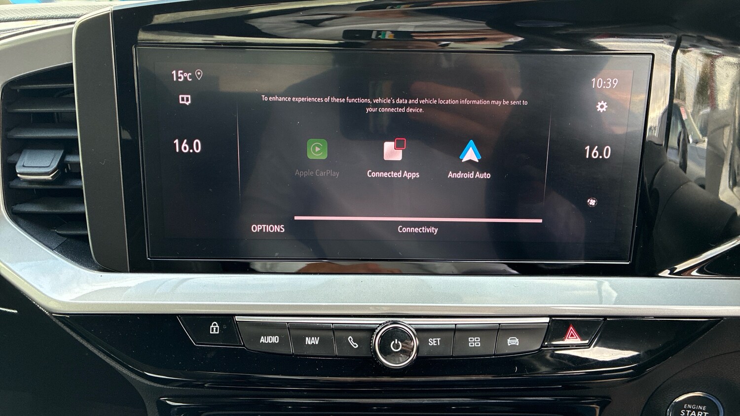 Used Vauxhall Mokka 2023 for sale - 76263172: Photo 25