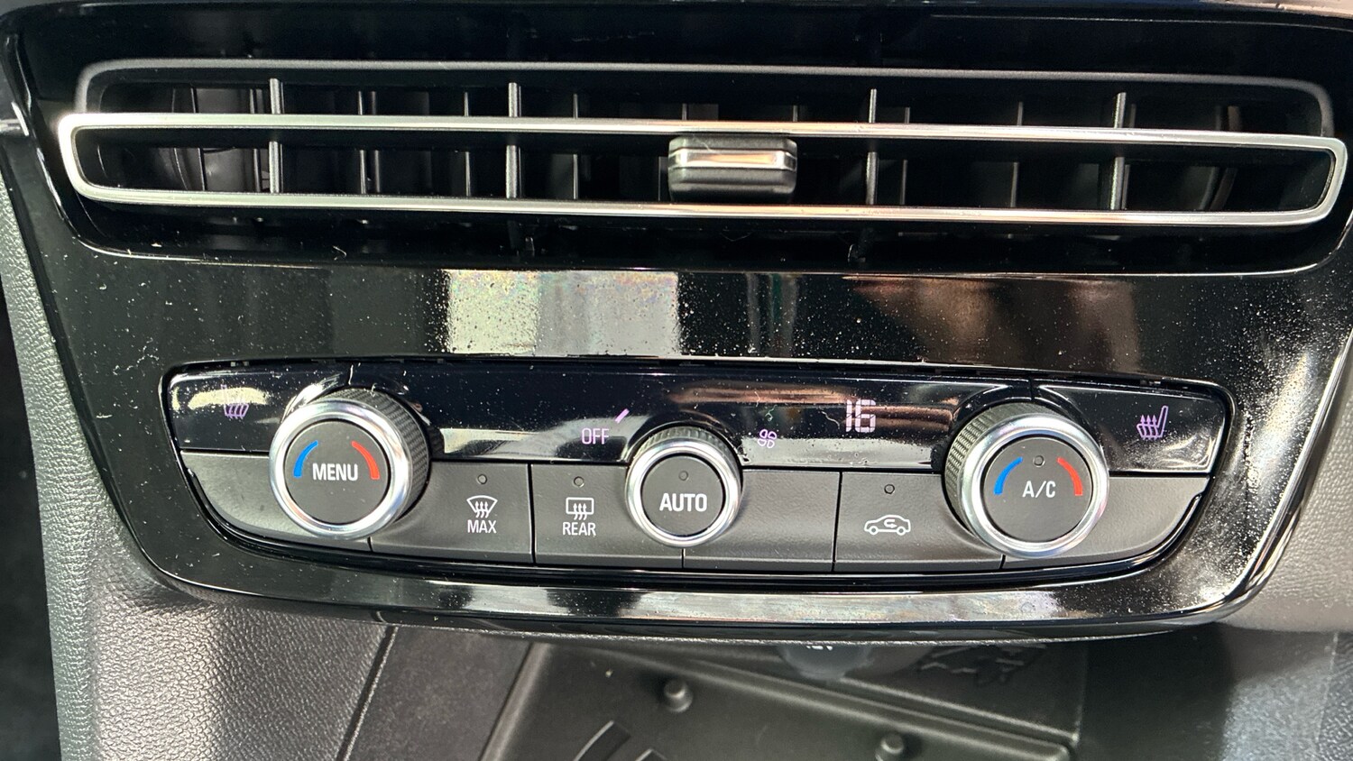 Used Vauxhall Mokka 2023 for sale - 76263172: Photo 26