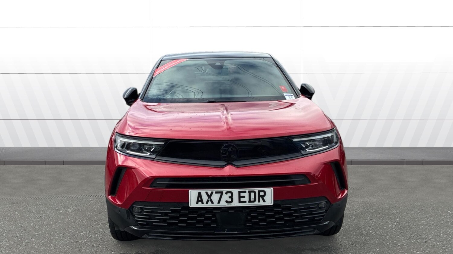 Used Vauxhall Mokka 2023 for sale - 76263172: Photo 3