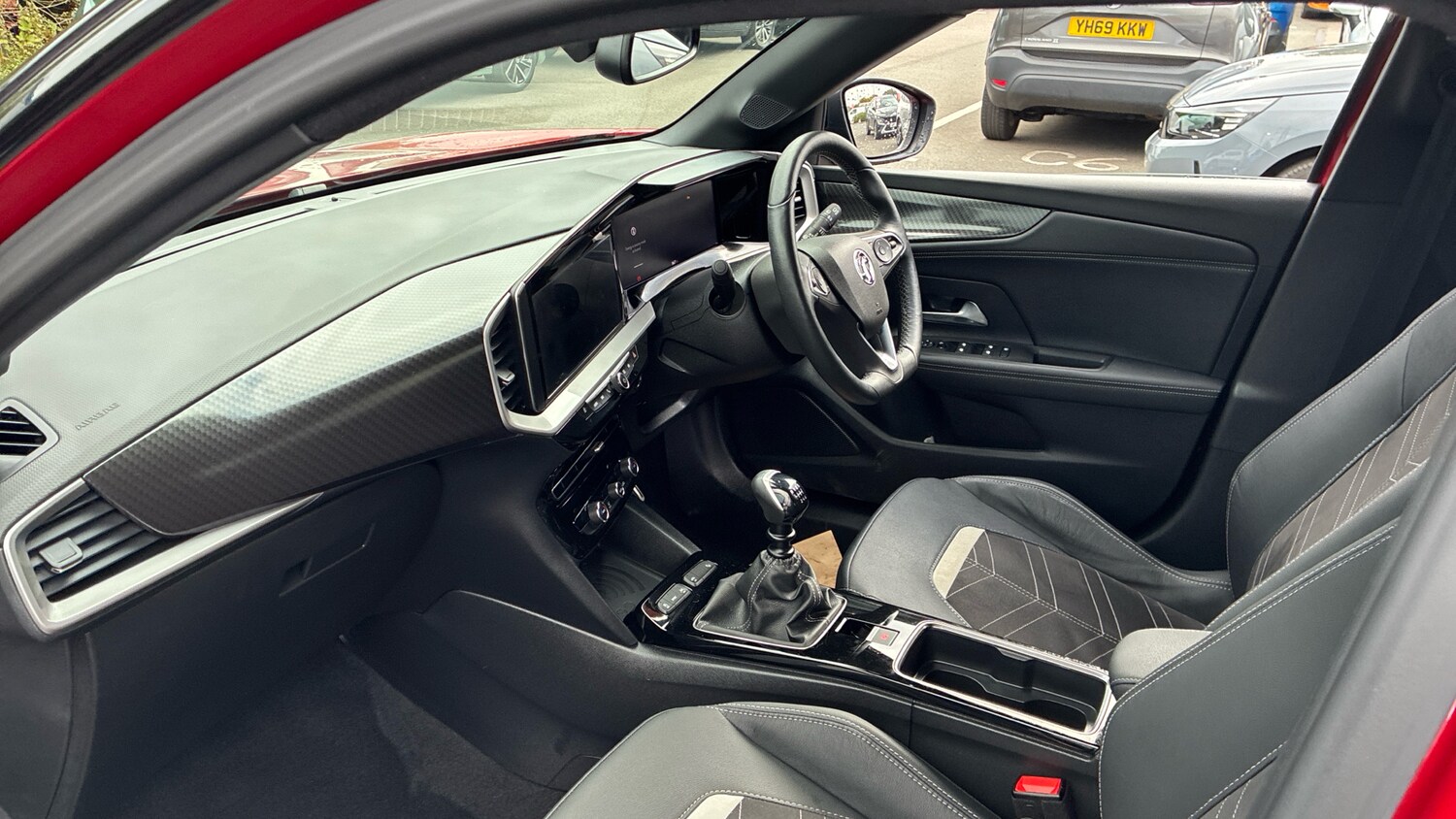 Used Vauxhall Mokka 2023 for sale - 76263172: Photo 9