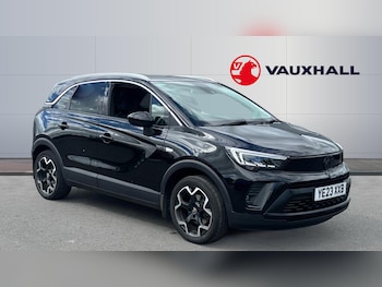 Used Vauxhall Crossland 2023 for sale - 78568055: Photo