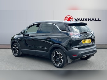 Used Vauxhall Crossland 2023 for sale - 78568055: Photo