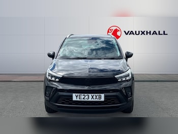 Used Vauxhall Crossland 2023 for sale - 78568055: Photo
