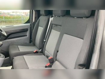 Used Vauxhall Vivaro 2022 for sale - 77639990: Photo
