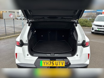 Used Vauxhall Grandland 2025 for sale - 78485810: Photo