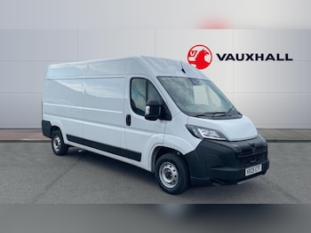 Used Peugeot Boxer 2025 for sale - 79365309: Photo