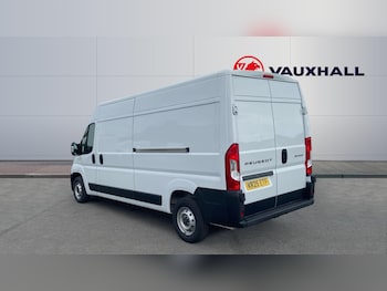 Used Peugeot Boxer 2025 for sale - 79365309: Photo