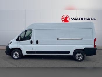 Used Peugeot Boxer 2025 for sale - 79365309: Photo