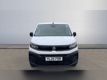 Used Vauxhall Combo 2025 for sale - 75147315: Photo