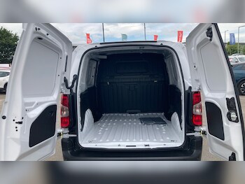 Used Vauxhall Combo 2025 for sale - 75147315: Photo