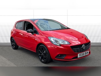 Used Vauxhall Corsa 2019 for sale - 75848528: Photo