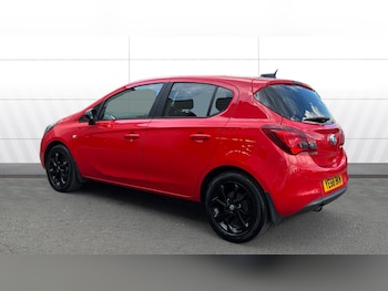 Used Vauxhall Corsa 2019 for sale - 75848528: Photo