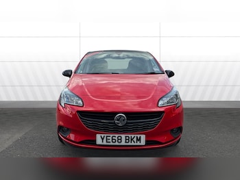 Used Vauxhall Corsa 2019 for sale - 75848528: Photo