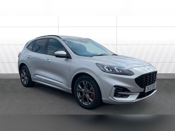 Used Ford Kuga 2020 for sale - 79307702: Photo