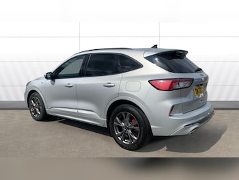 Used Ford Kuga 2020 for sale - 79307702: Photo
