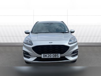 Used Ford Kuga 2020 for sale - 79307702: Photo