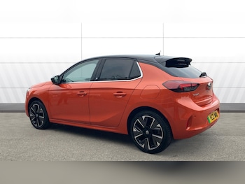 Used Vauxhall Corsa 2021 for sale - 76863726: Photo