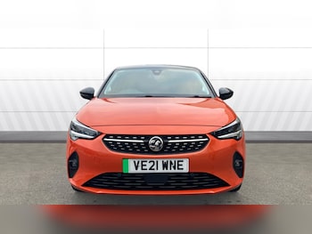 Used Vauxhall Corsa 2021 for sale - 76863726: Photo