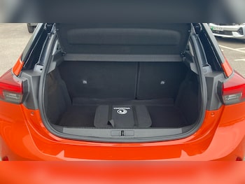 Used Vauxhall Corsa 2021 for sale - 76863726: Photo