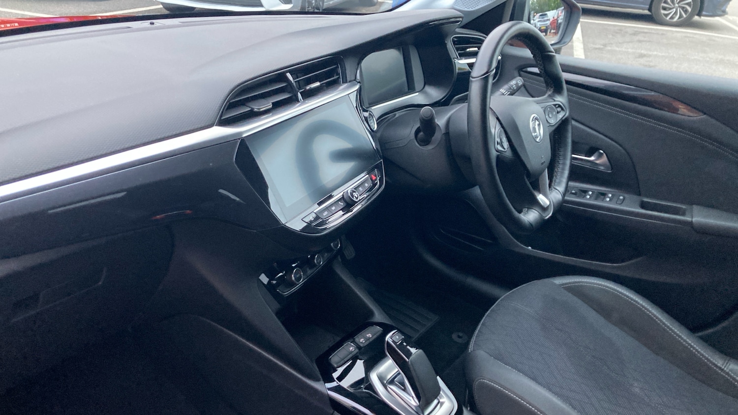 Used Vauxhall Corsa 2021 for sale - 76863726: Photo 9