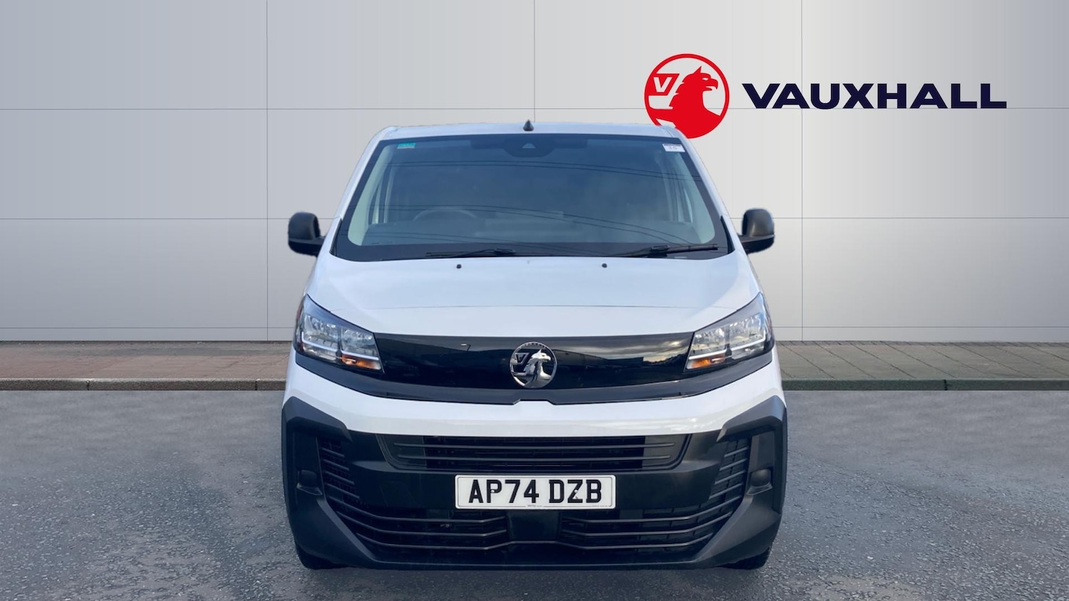 Used Vauxhall Vivaro 2024 for sale - 76627754: Photo 10