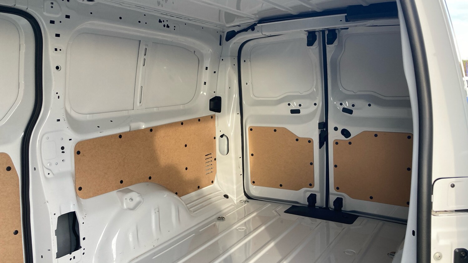 Used Vauxhall Vivaro 2024 for sale - 76627754: Photo 15