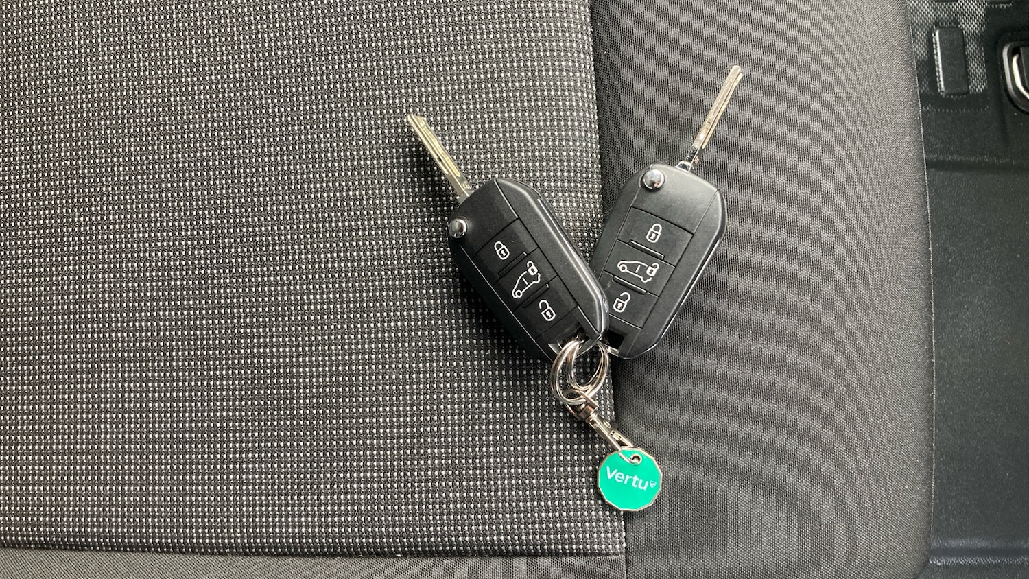 Used Vauxhall Vivaro 2024 for sale - 76627754: Photo 20