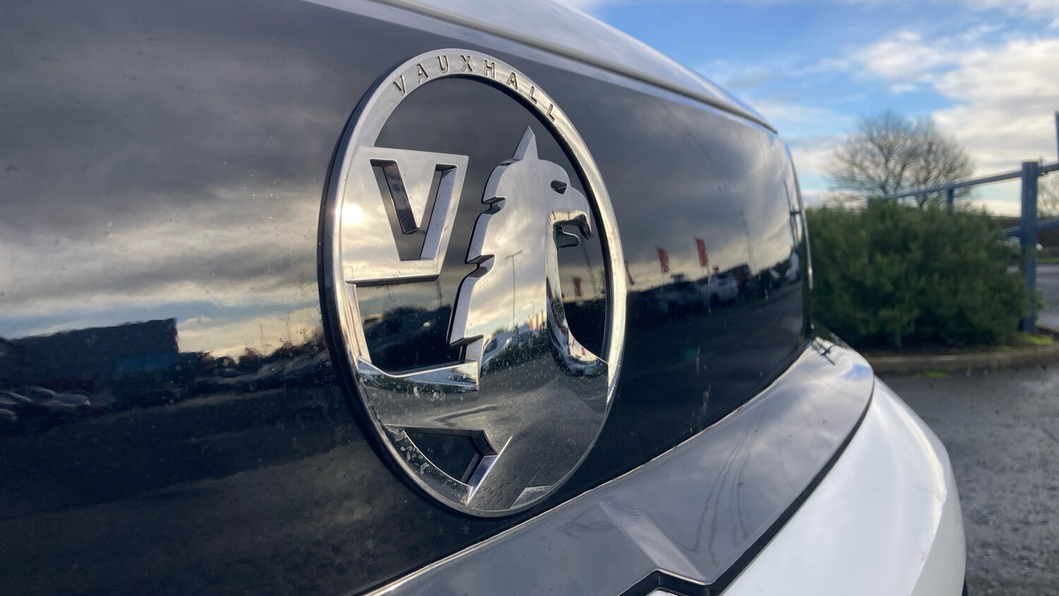 Used Vauxhall Vivaro 2024 for sale - 76627754: Photo 21