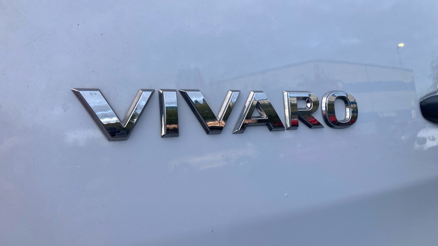 Used Vauxhall Vivaro 2024 for sale - 76627754: Photo 22