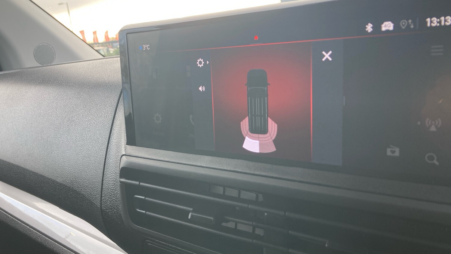 Used Vauxhall Vivaro 2024 for sale - 76627754: Photo 27