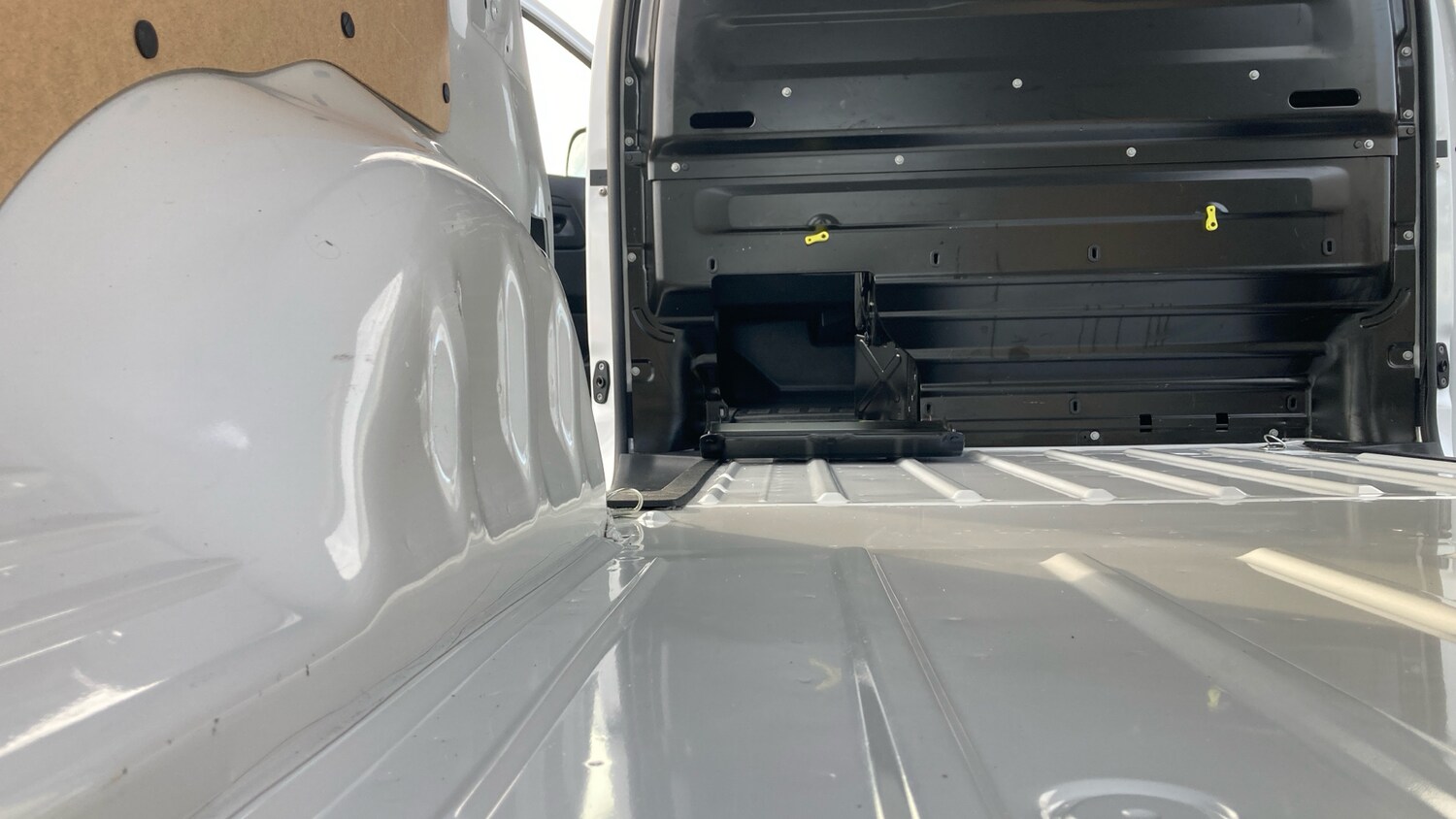 Used Vauxhall Vivaro 2024 for sale - 76627754: Photo 29