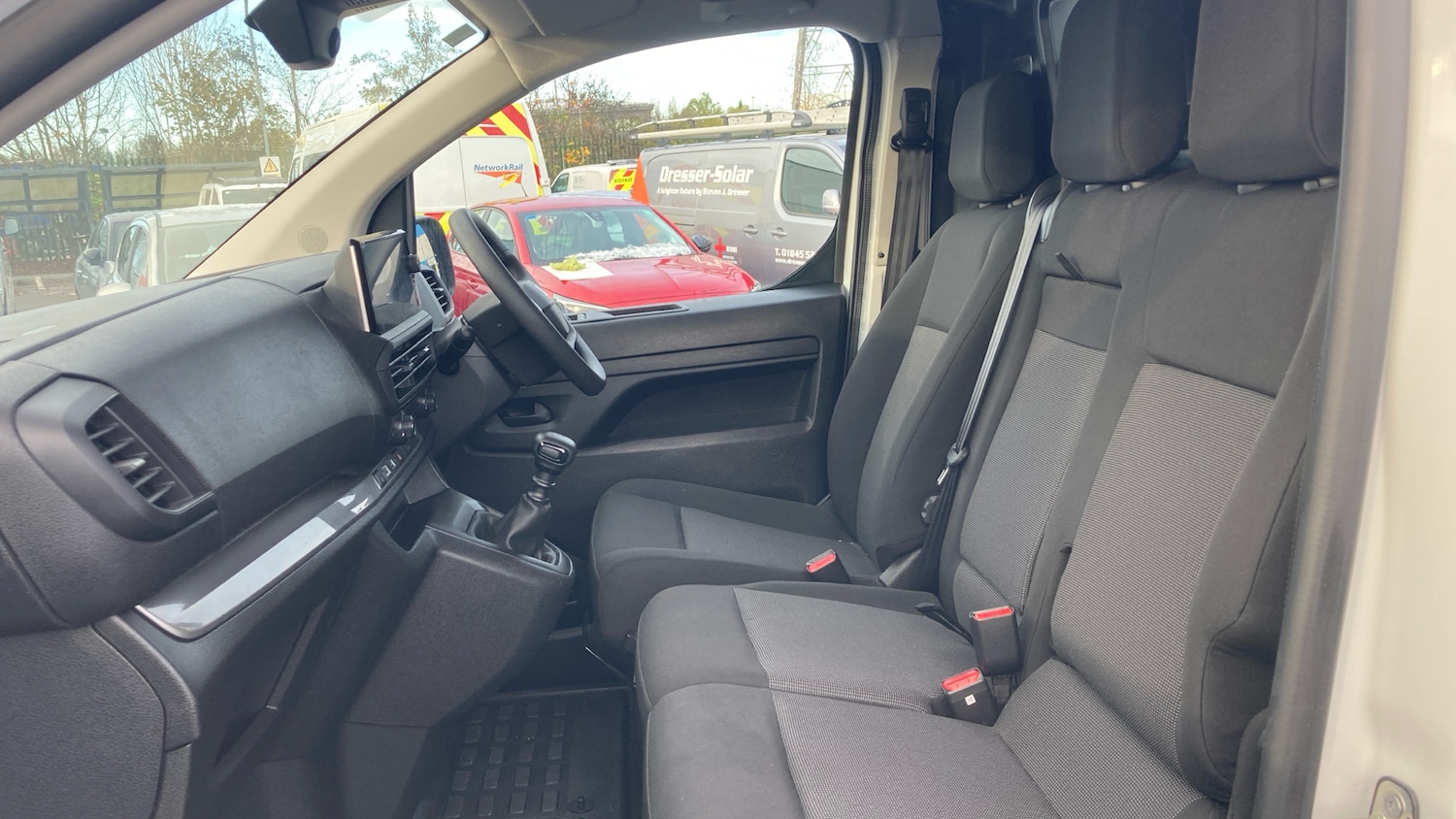 Used Vauxhall Vivaro 2024 for sale - 76627754: Photo 3