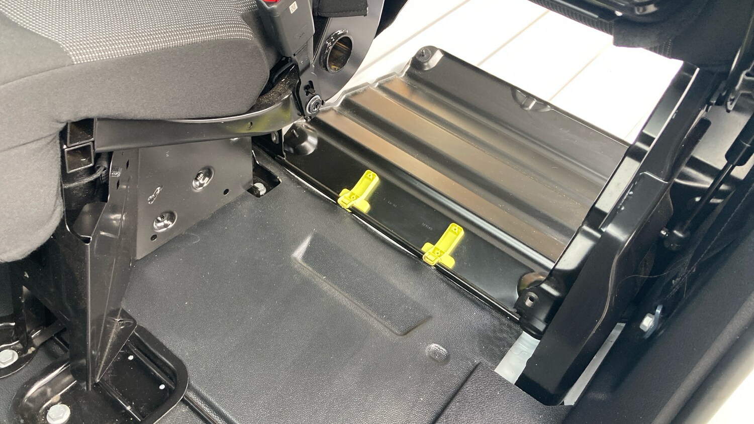 Used Vauxhall Vivaro 2024 for sale - 76627754: Photo 30