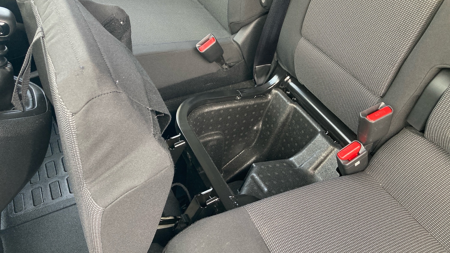 Used Vauxhall Vivaro 2024 for sale - 76627754: Photo 32