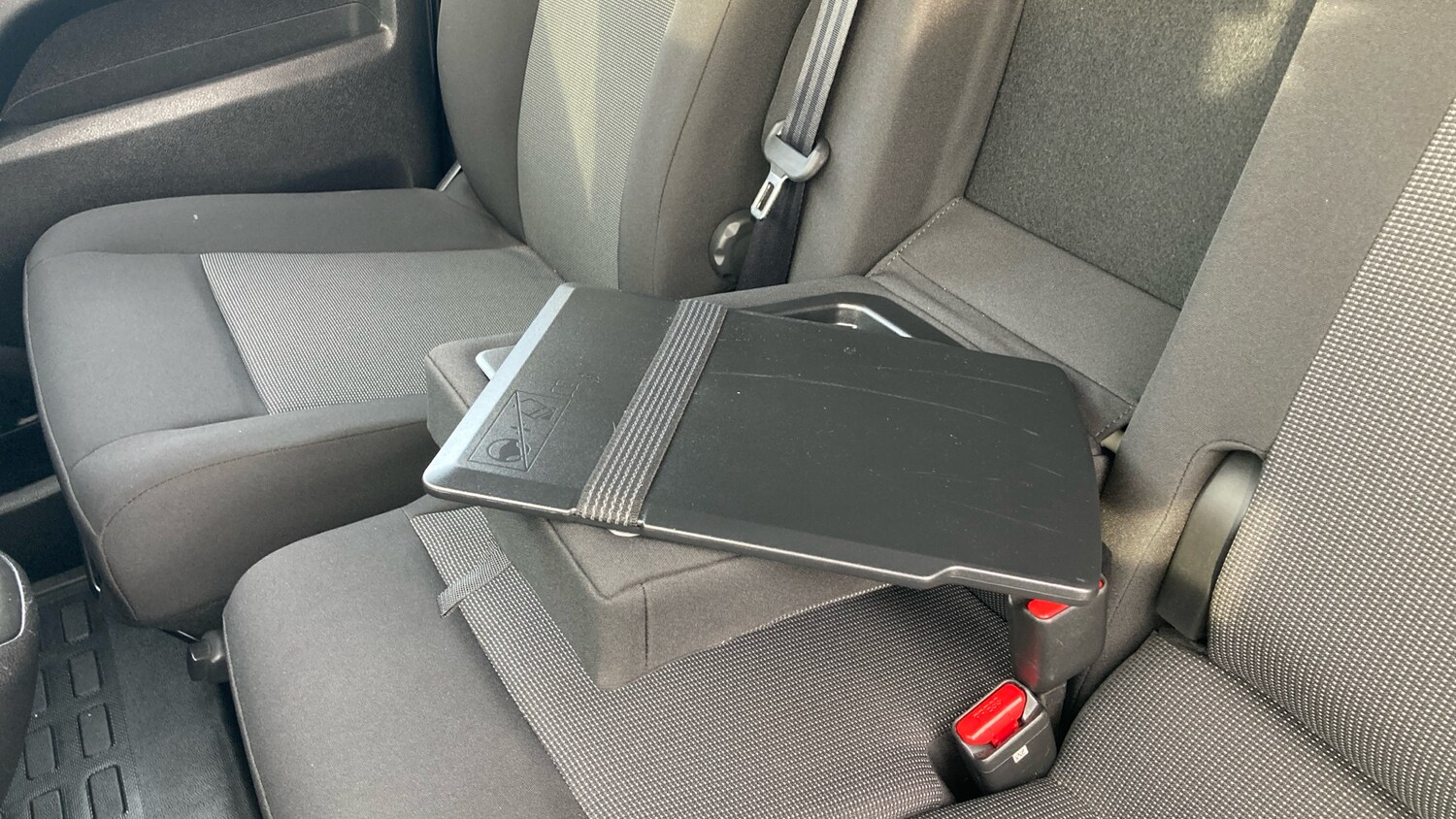 Used Vauxhall Vivaro 2024 for sale - 76627754: Photo 33