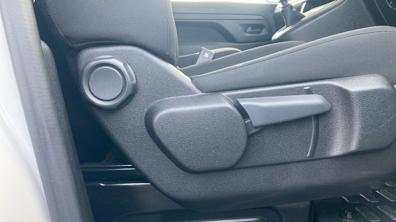 Used Vauxhall Vivaro 2024 for sale - 76627754: Photo 35