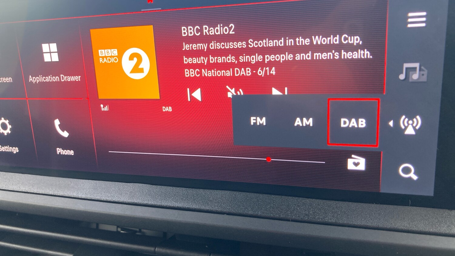 Used Vauxhall Vivaro 2024 for sale - 76627754: Photo 37