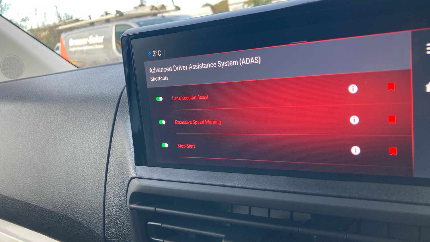 Used Vauxhall Vivaro 2024 for sale - 76627754: Photo 40