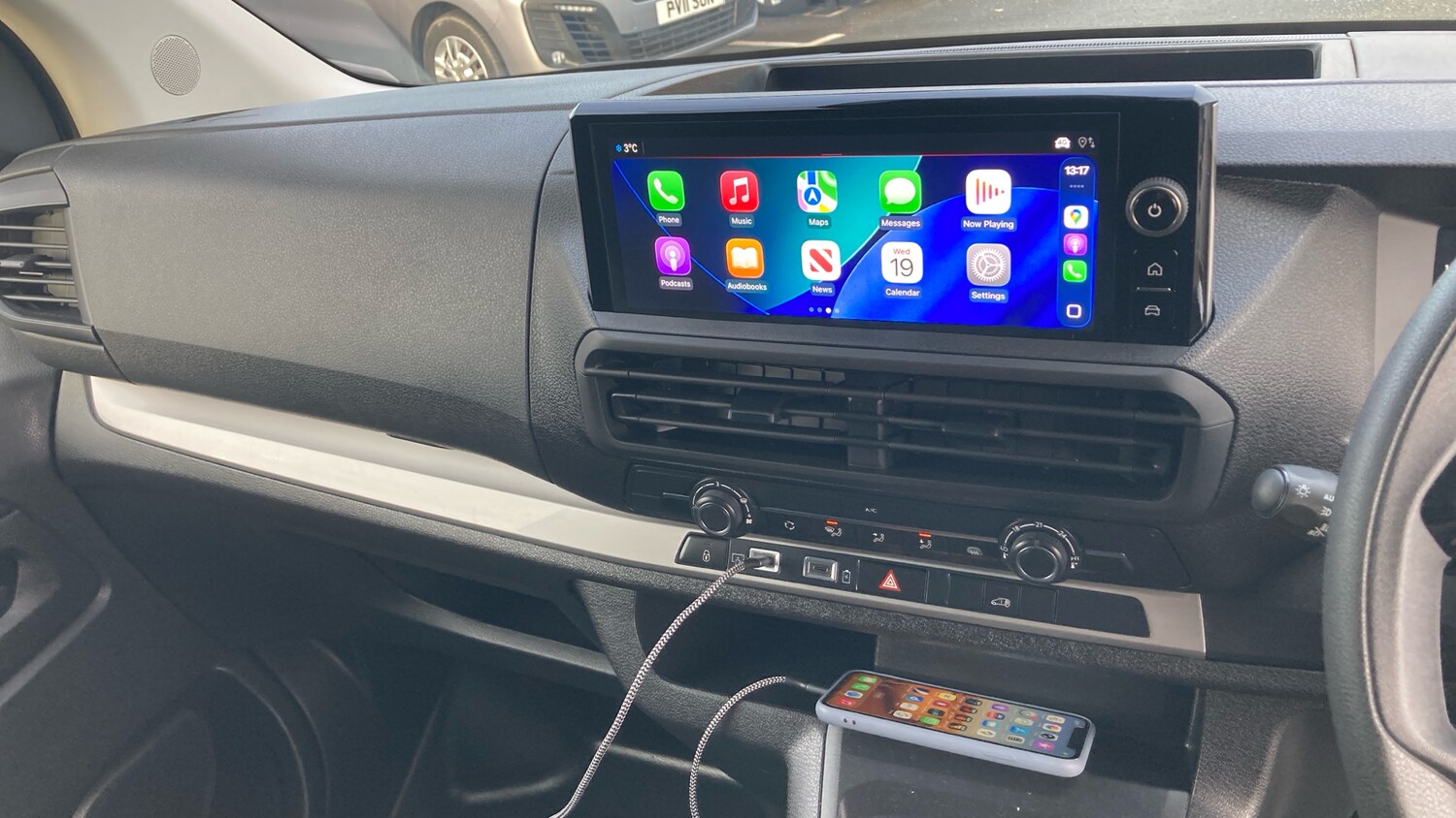 Used Vauxhall Vivaro 2024 for sale - 76627754: Photo 42