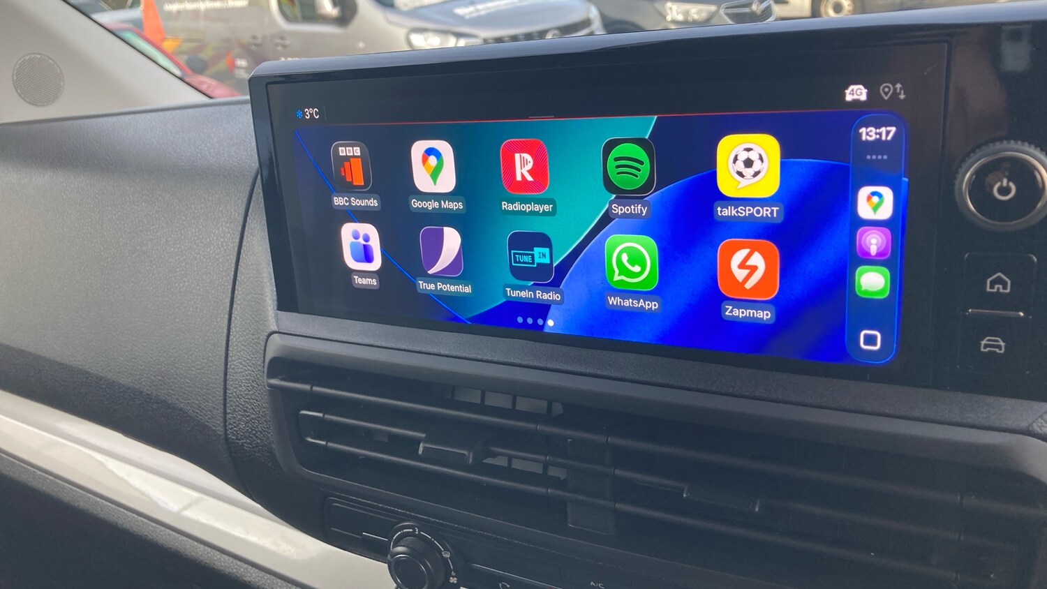 Used Vauxhall Vivaro 2024 for sale - 76627754: Photo 43