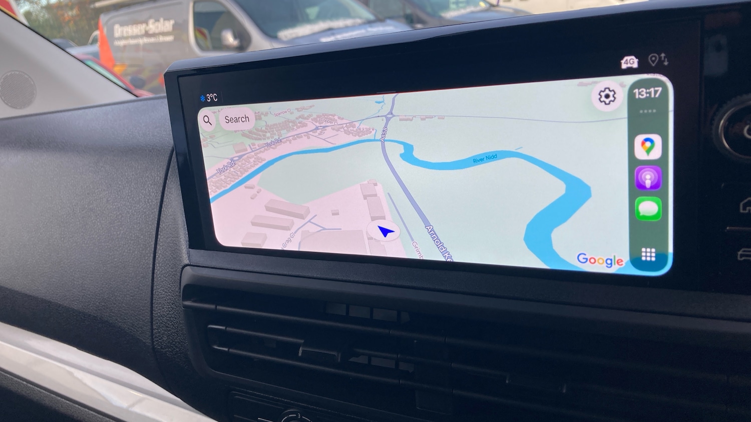 Used Vauxhall Vivaro 2024 for sale - 76627754: Photo 44