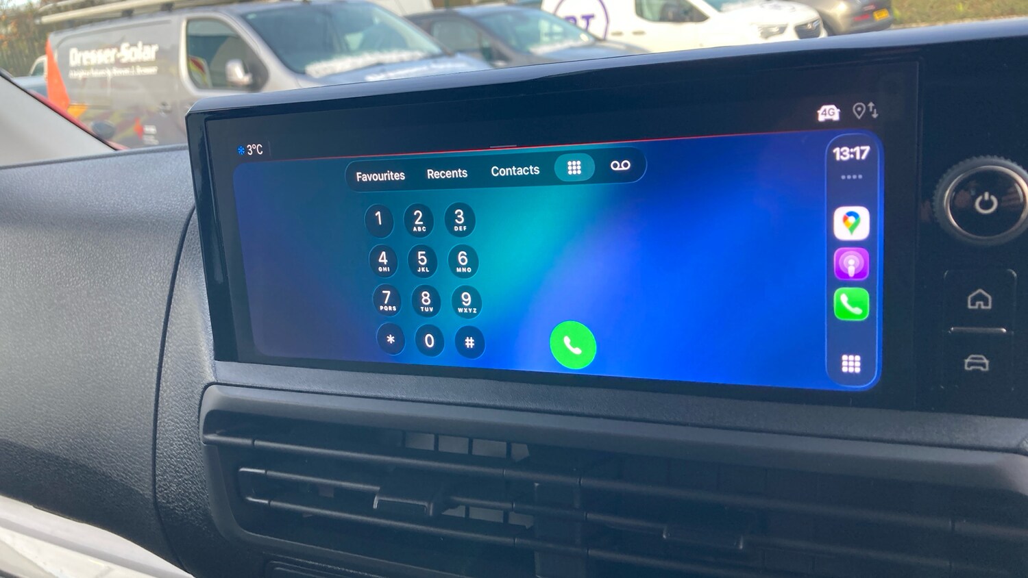 Used Vauxhall Vivaro 2024 for sale - 76627754: Photo 45